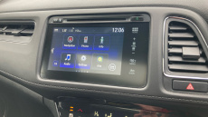 Honda HR-V 1.5 i-VTEC EX CVT 5dr Petrol Hatchback